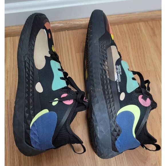 Adidas Harden VOL.5 Futurenatural 11.5 - Picture 3 of 10